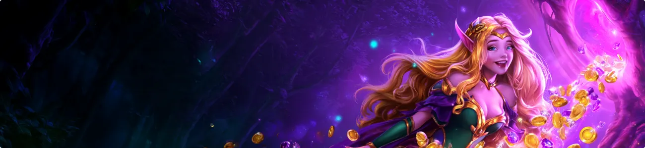 Runa Runa casino Banner 2